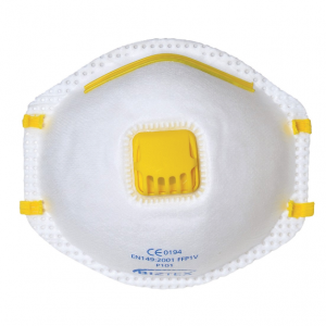 Fendercare Valved Respirator